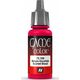 Vallejo Vallejo: 72.106 - Game Color - Scarlet Blood (18 ml)