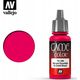 Vallejo Vallejo: 72.106 - Game Color - Scarlet Blood (18 ml)