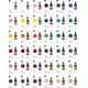 Vallejo Vallejo: 72.099 - Game Color - Skin Tone (18 ml)