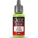 Vallejo Vallejo: 72.104 - Game Color - Fluo - Green (18 ml)