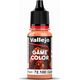 Vallejo Vallejo: 72.100 - Game Color - Rosy Flesh (18 ml)