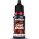 Vallejo Vallejo: 72.116 - Game Color - Midnight Purple (18 ml)