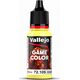 Vallejo Vallejo: 72.109 - Game Color - Toxic Yellow (18 ml)