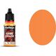 Vallejo Vallejo: 72.110 - Game Color - Sunset Orange (18 ml)