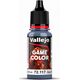 Vallejo Vallejo: 72.117 - Game Color - Elfic Blue (18 ml)