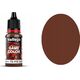 Vallejo Vallejo: 72.115 - Game Color - Grunge Brown (18 ml)