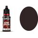 Vallejo Vallejo: 72.124 - Game Color - Gorgon Brown (18 ml)