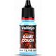 Vallejo Vallejo: 72.118 - Game Color - Sunrise Blue (18 ml)