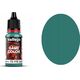 Vallejo Vallejo: 72.119 - Game Color - Aquamarine (18 ml)