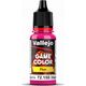 Vallejo Vallejo: 72.158 - Game Color - Fluo - Magenta (18 ml)