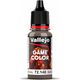 Vallejo Vallejo: 72.148 - Game Color - Warm Grey (18 ml)