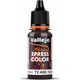 Vallejo Vallejo: 72.458 - Xpress Color - Demonic Skin (18 ml)