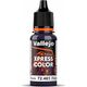 Vallejo Vallejo: 72.461 - Xpress Color - Vampiric Purple (18 ml)