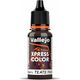 Vallejo Vallejo: 72.472 - Xpress Color - Mahogany (18 ml)