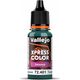 Vallejo Vallejo: 72.481 - Xpress Color Intense - Heretic Turquoise (18 ml)
