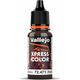 Vallejo Vallejo: 72.471 - Xpress Color - Tanned Skin (18 ml)
