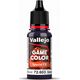 Vallejo Vallejo: 72.603 - Game Color - Special FX - Demon Blood (18 ml)