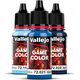 Vallejo Vallejo: 72.603 - Game Color - Special FX - Demon Blood (18 ml)