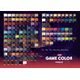 Vallejo Vallejo: 72.603 - Game Color - Special FX - Demon Blood (18 ml)