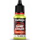 Vallejo Vallejo: 72.606 - Game Color - Special FX - Bile (18 ml)