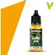 Vallejo Vallejo: 76.006 - Game Air - Sun Yellow (18 ml)