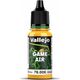 Vallejo Vallejo: 76.006 - Game Air - Sun Yellow (18 ml)