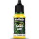 Vallejo Vallejo: 76.005 - Game Air - Moon Yellow (18 ml)