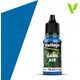 Vallejo Vallejo: 76.021 - Game Air - Magic Blue (18 ml)