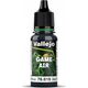 Vallejo Vallejo: 76.019 - Game Air - Night Blue (18 ml)