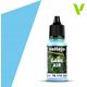 Vallejo Vallejo: 76.118 - Game Air - Sunrise Blue (18 ml)