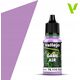 Vallejo Vallejo: 76.114 - Game Air - Lustful Purple (18 ml)