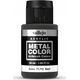 Vallejo Vallejo: 77.712 - Metal Color - Steel (32 ml)