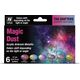 Vallejo Vallejo: The Shifters - Magic Dust 6x17 ml