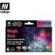 Vallejo Vallejo: The Shifters - Magic Dust 6x17 ml