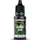 Vallejo Vallejo: 76.116 - Game Air - Midnight Purple (18 ml)