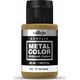 Vallejo Vallejo: 77.725 - Metal Color - Gold (32 ml)