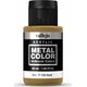 Vallejo Vallejo: 77.725 - Metal Color - Gold (32 ml)