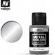 Vallejo Vallejo: 77.724 - Metal Color - Silver (32 ml)