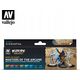 Vallejo Vallejo: Wizkids - Masters of the Arcane 8x8 ml