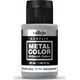 Vallejo Vallejo: 77.717 - Metal Color - Dull Aluminium (32 ml)