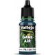 Vallejo Vallejo: 76.120 - Game Air - Abyssal Turquoise (18 ml)