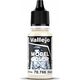 Vallejo Vallejo: 70.766 - Model Color - Cream White (18 ml)