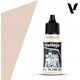 Vallejo Vallejo: 70.766 - Model Color - Cream White (18 ml)