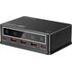 Ładowarka Blitzwolf Ładowarka sieciowa Blitzwolf BW-i9 3xUSB-A, 2xUSB-C 110W PD czarna