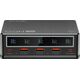 Ładowarka Blitzwolf Ładowarka sieciowa Blitzwolf BW-i9 3xUSB-A, 2xUSB-C 110W PD czarna