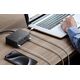 Ładowarka Blitzwolf Ładowarka sieciowa Blitzwolf BW-i9 3xUSB-A, 2xUSB-C 110W PD czarna