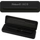 Pelikan Długopis metalowy INEO Elements K6 Black Rock na prezent PELIKAN