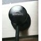 Dozownik do mydła Sourcing DISPENSER FOR LIQUID SOAP BLACK INVENA