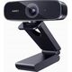 Kamera internetowa Aukey Aukey PC-W3 Stream Series Full HD Webcam with 1/2,9"-CMOS Sensor  black