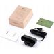 Kamera internetowa Aukey Aukey PC-W3S Stream Series Full HD Webcam with 1/2,9"-CMOS Sensor  black